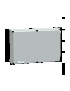 Boîtier modulaire isolant Thalassa PLS 36x54x18 cm