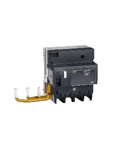 Bloco Vigi 3P 125A 30mA Instantâneo