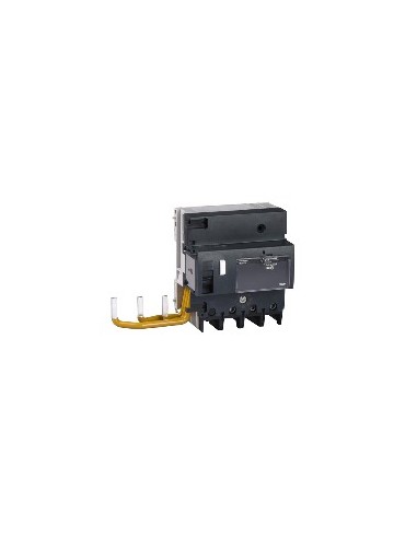 Blocco Vigi 3P 125A 30mA Istantaneo
