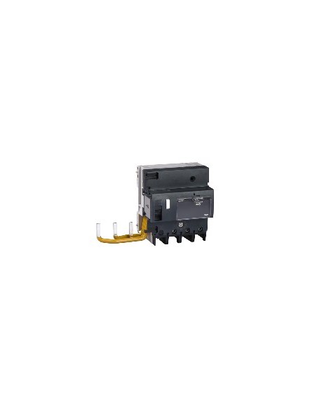 Vigi Block 3P 125A 30mA Instantaneous