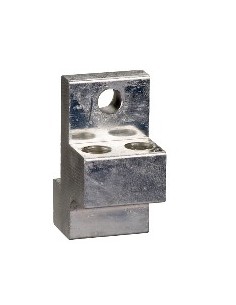 Distribution Connector 3 Terminals 25 mm²