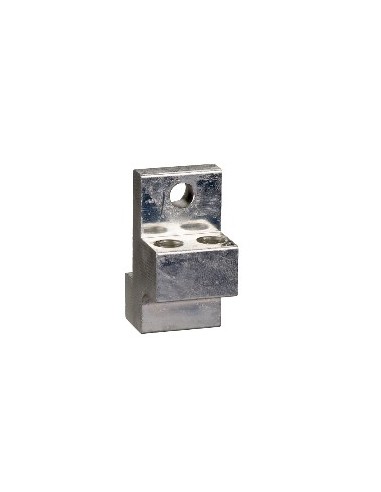 Distribution Connector 3 Terminals 25 mm²
