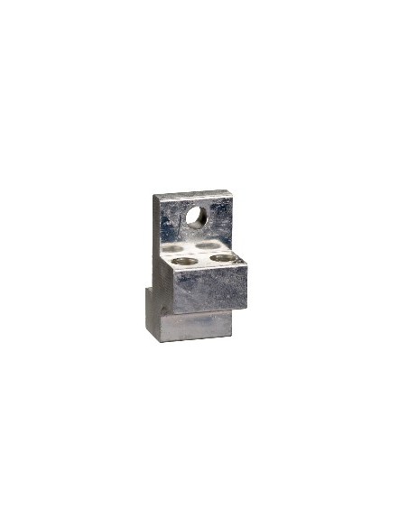 Distribution Connector 3 Terminals 25 mm²