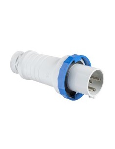 Conector aéreo PratiKa reto 125 A IP67