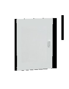 Porta trasparente PrismaSeT S 24 moduli 4 file