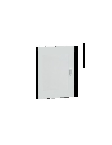 Transparent door PrismaSeT S 24 modules 4 rows