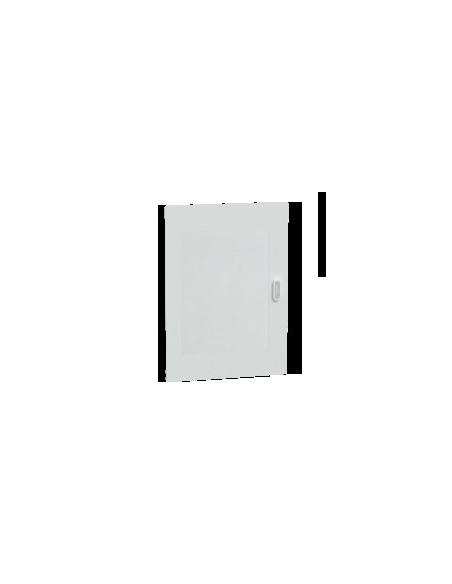 Porta trasparente PrismaSeT S 24 moduli 4 file
