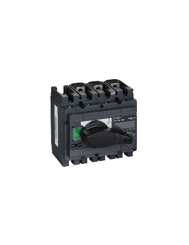 Sectionneur 3P 100 A ComPact