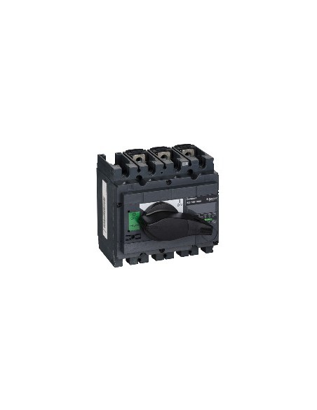 Sectionneur 3P 100 A ComPact