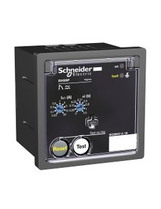 Differenzschutzrelais RH99P 220-240 V