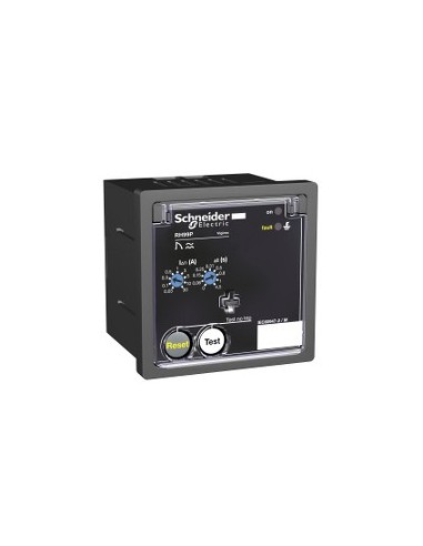 Differential Protection Relay RH99P 220-240 V