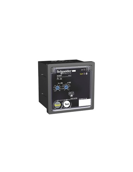 Differential Protection Relay RH99P 220-240 V