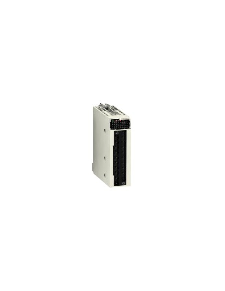 Modulo uscita analogica 2 canali isolato 15 bit