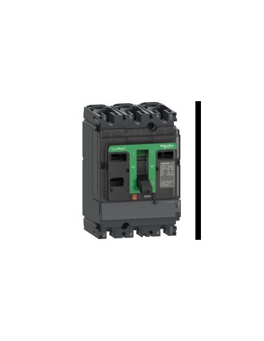 Sectionneur ComPacT NSX100NA 2P 100A
