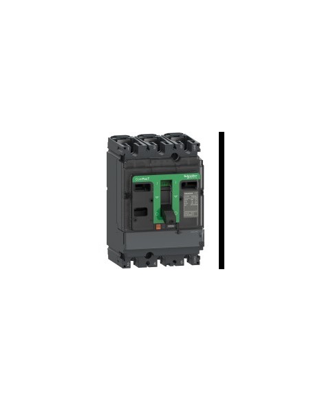 Sectionneur ComPacT NSX100NA 2P 100A