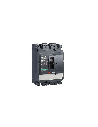 Compact NSX100NA 2P 100 A Isolating Switch