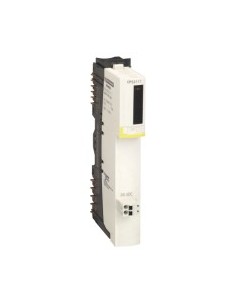 Kit d'alimentation auxiliaire 24 V CC pour module E/S