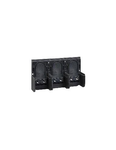 Base isolante a 3 poli per ComPact NB