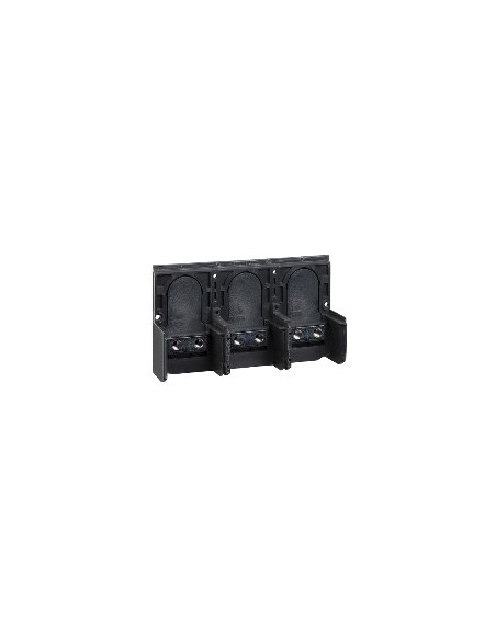 Insulating base 3 poles for ComPact NB