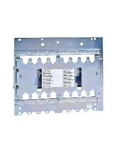 Mechanical Interlocking Plate for Compact NSX400/630