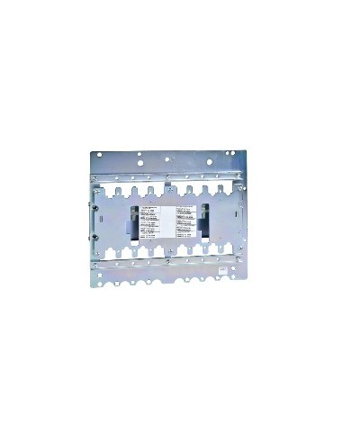 Mechanical Interlocking Plate for Compact NSX400/630