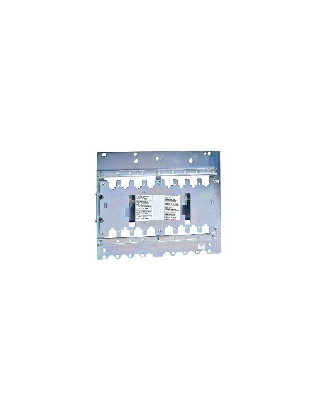 Mechanical Interlocking Plate for Compact NSX400/630