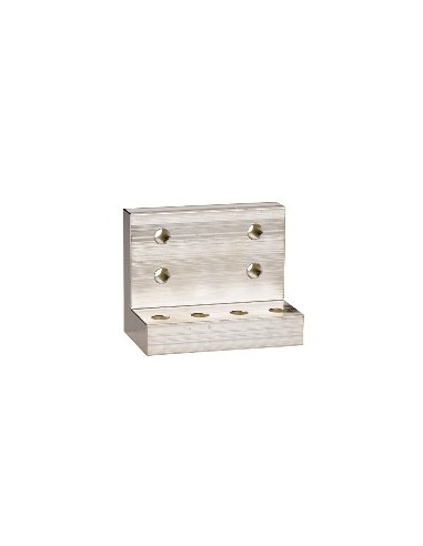 Vertical connection adapter 3 poles 3200 A