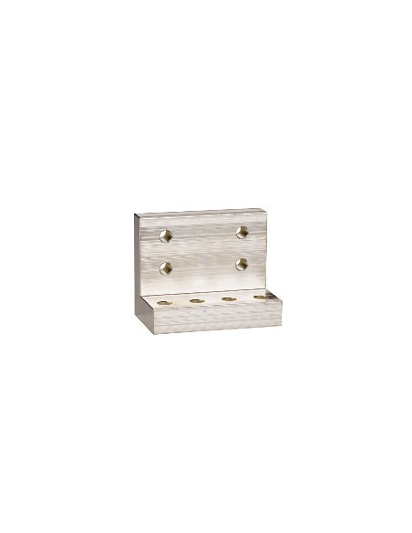 Vertical connection adapter 3 poles 3200 A