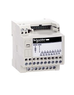 Base passive Modicon ABE9 IP67