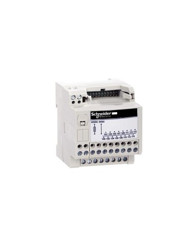 Sottobase passiva Modicon ABE9 IP67