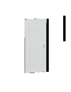 Porte transparente PrismaSeT S 24 modules 8 rangées