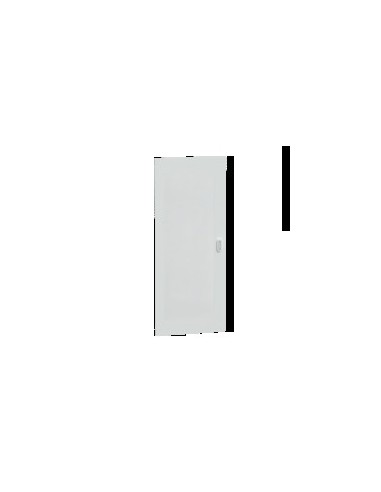 PrismaSeT S Transparent Door 24 Modules 8 Rows