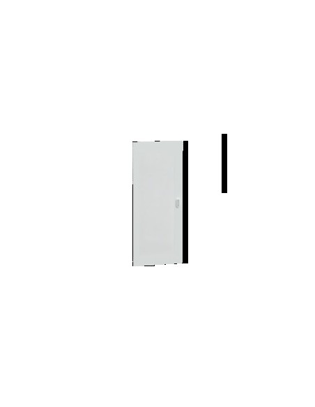 PrismaSeT S Transparent Door 24 Modules 8 Rows