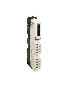Basic digital output kit 4 channels 24 V DC