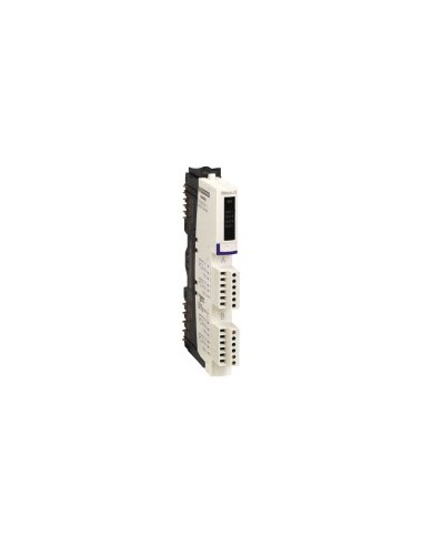 Basic digital output kit 4 channels 24 V DC