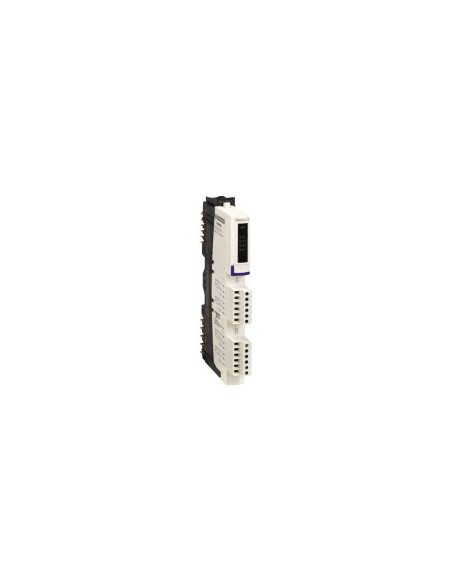 Basic digital output kit 4 channels 24 V DC