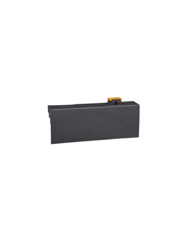 Cache-vis NG125 4P gris anthracite