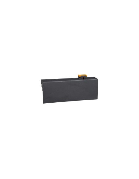 Cache-vis NG125 4P gris anthracite
