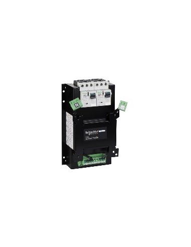 ACP 380/415 VAC Latch Plate for Interlocking