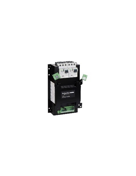 ACP 380/415 VAC Latch Plate for Interlocking