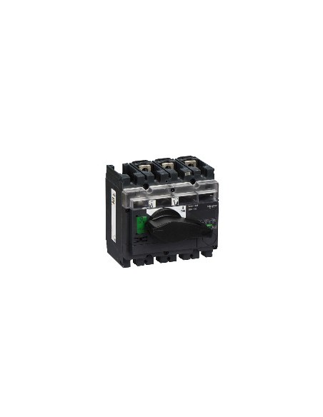 Sicherungsschalter 3P Compact NB