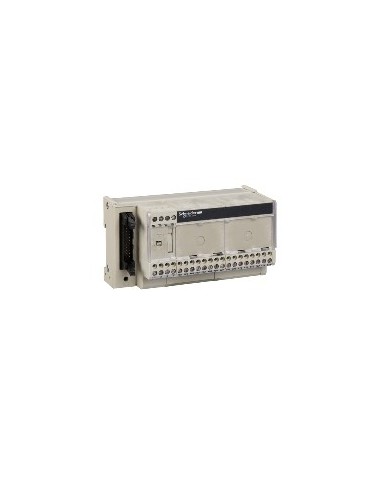 Passive E/S-Unterbaugruppe 16 Kanäle Modicon Atrium