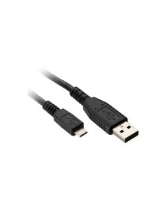 PC connection cable for Modicon M340 CPU 4.5 m