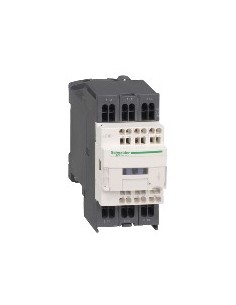 Schneider TeSys D 3P 16 A AC-3 Contactor