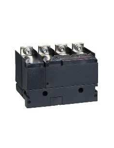 Current Transformer 400 A, 4-Pole, Class 0.5