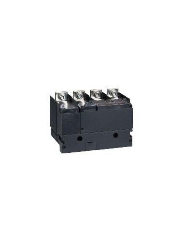 Current Transformer 400 A, 4-Pole, Class 0.5