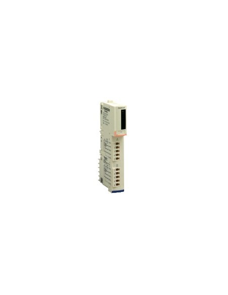 Standard-Eingabemodul digital 115 V Wechselstrom 2 E