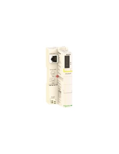 Modulo interfaccia rete STB Ethernet/IP 10/100 Mbit/s