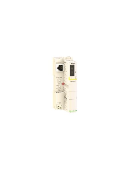 Módulo interfaz red STB Ethernet/IP 10/100 Mbit/s