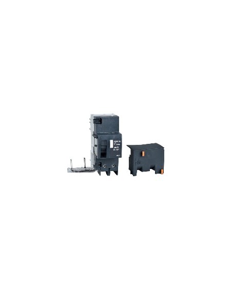 Bloc Vigi 2P 63A 300mA Sélectif